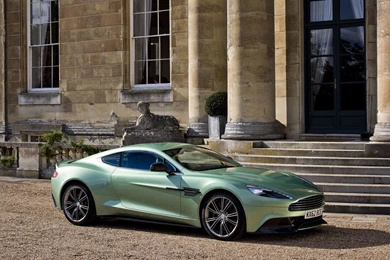 2560x1440 2013 Aston Martin Am 310 Vanquish Wallpapers