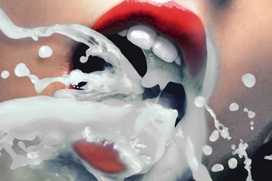 Lips Fresh New Hd Wallpapers [Your Popular HD Wallpaper]