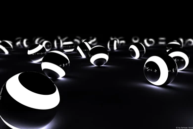 Black Abstract Wallpapers 3d ImgMob