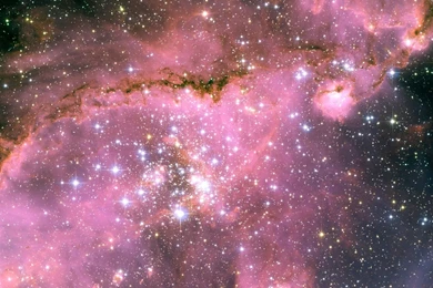 FREE SPACE WALLPAPER   (