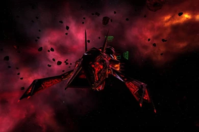 Eve Online Fanart Spaceships Freespace 2 Wallpapers   (