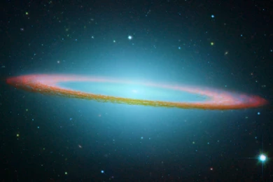 Purple Nebula Space Desktop Hd Wallpapers