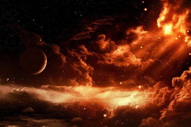 Download Largest Collection Of Hd Space Wallpapers For Free