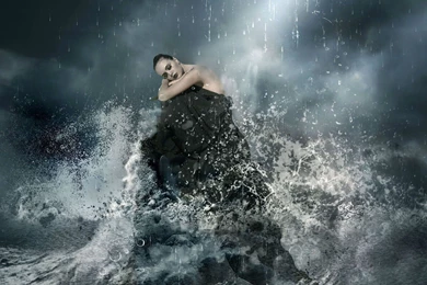 Rain Wallpaper: Best Collection Of Rainy Desktop HD Wallpapers 2016 ...