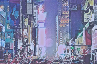 iPhone 6 Plus Wallpapers New York 16