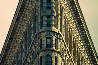 Download Wallpapers 750x1334 Nyc, New York, Manhattan, Flatiron ...