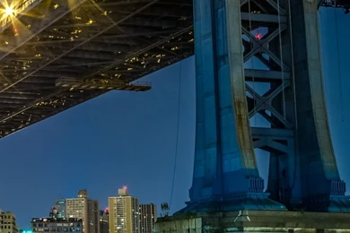 iPhone 6 Plus Wallpapers New York 02