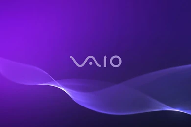 Sony Vaio Wallpapers By Steelscreen On DeviantArt