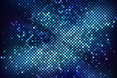 Bright Neon Light Art Backgrounds Vector Set 03 Vector Backgrounds ...