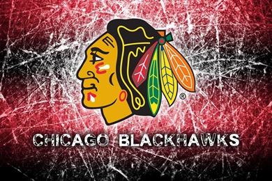 Chicago Blackhawks Desktop Backgrounds