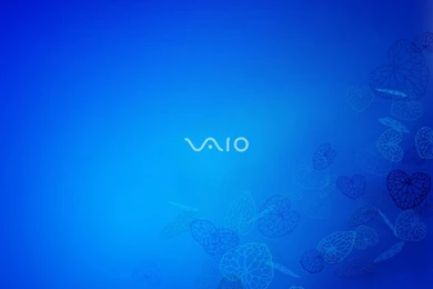 Sony VAIO Wallpapers