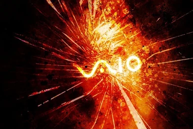 Just My VAIO Wallpapers By RainBowDash89 On DeviantArt