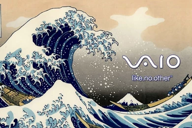 Vaio   DeviantArt