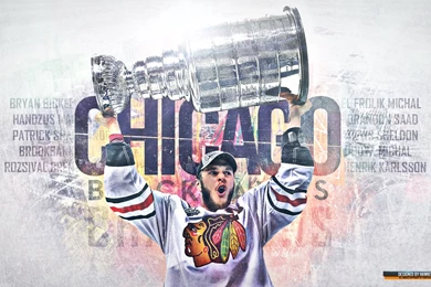 Blackhawks   DeviantArt