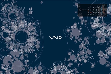 Theme Vaio Wallpapers   34388