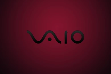 Red Vaio By Monkeymagico On DeviantArt
