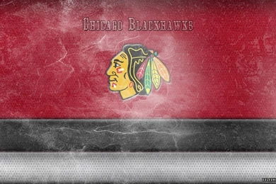Chicago Blackhawks Wallpapers By Balkanicon On DeviantArt