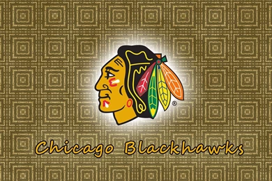 Chicago Blackhawks Desktop Wallpapers 19441