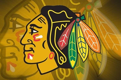 Blackhawks Parallax iPhone 5 Sunburst Wallpapers Photo Album By ...
