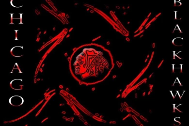 Blackhawks Tweet