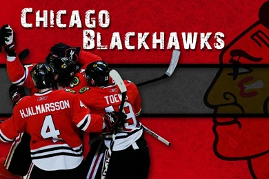 Chicago Blackhawks Wallpapers By BuckHunter7 On DeviantArt