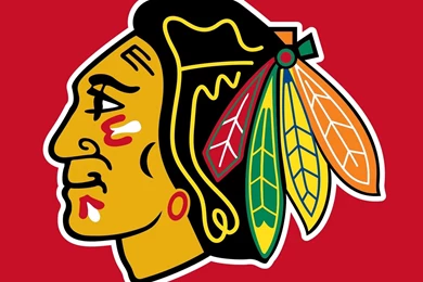 Chicago Blackhawks Logo Chicago Blackhawks Logo Wallpapers – Logo ...