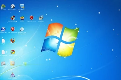 Download Popular Wallpapers 5 Stars: July 2012