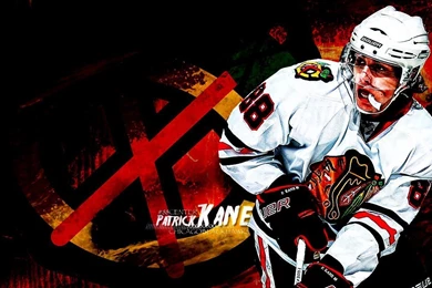 Gallery For   Chicago Blackhawks Free Wallpapers