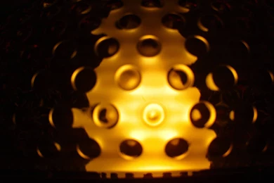 Ball Golden Wallpapers   (