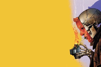 37 John Constantine HD Wallpapers