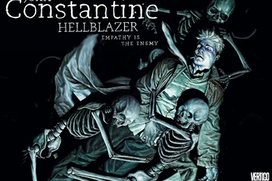 68 Hellblazer HD Wallpapers