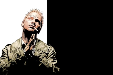 5 Hellblazer Stories To Read Before Watching 'Constantine ...