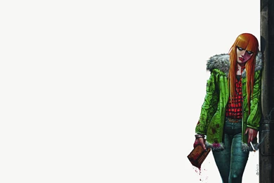 Hellblazer Computer Wallpapers, Desktop Backgrounds