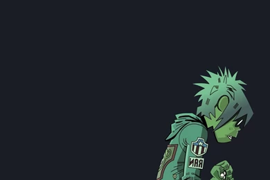 2D Wallpapers