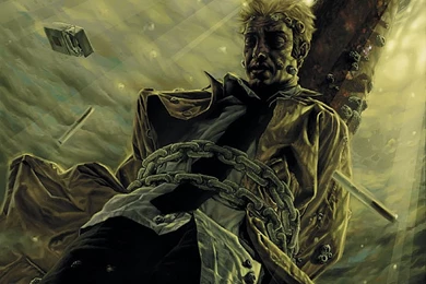 Hellblazer Computer Wallpapers, Desktop Backgrounds