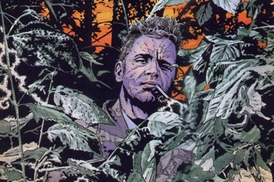 Hellblazer Computer Wallpapers, Desktop Backgrounds