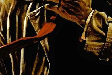 Download Wallpapers 750x1334 John Constantine Hellblazer, Yorick ...