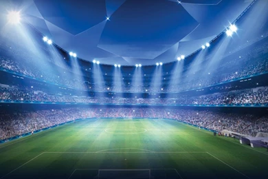 Hd Wallpapers Football Stadium   Backgrounds Wallpapers For Your ...