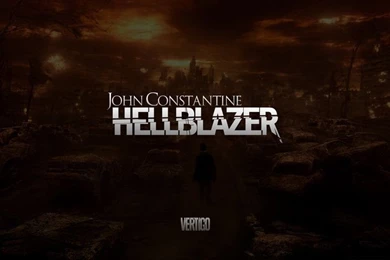 John Constantine   Hellblazer By RafaelAveiro On DeviantArt