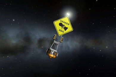 Hellblazer's Wallpapers Factory   KSP Fan Works   Kerbal Space ...