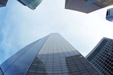 Free Wallpapers   Free Photography Wallpapers   High rise Buildings ...