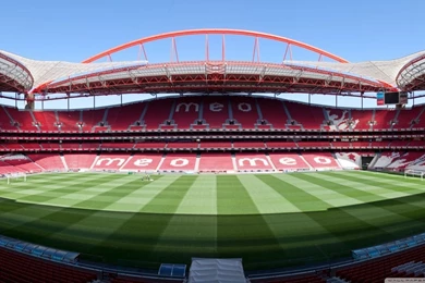 Football Stadium HD Desktop Wallpapers : Widescreen : High ...