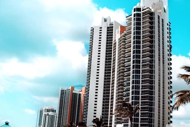 Download Tall Buildings Wallpapers 1920x1080