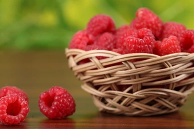 Raspberry Computer Wallpapers, Desktop Backgrounds