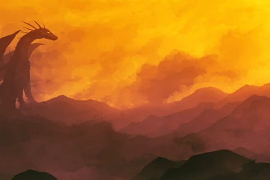 Fantasy Computer Wallpapers, Desktop Backgrounds