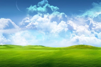 Dual Monitor Wallpapers