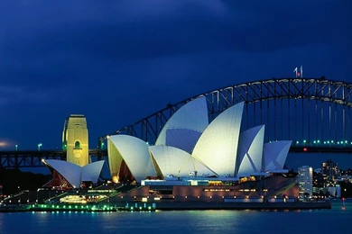 Sidney Australia Wallpapers