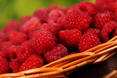 Raspberry Wallpapers   Photography Wallpapers