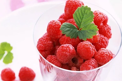 Himbeeren