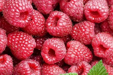 Raspberry Pic